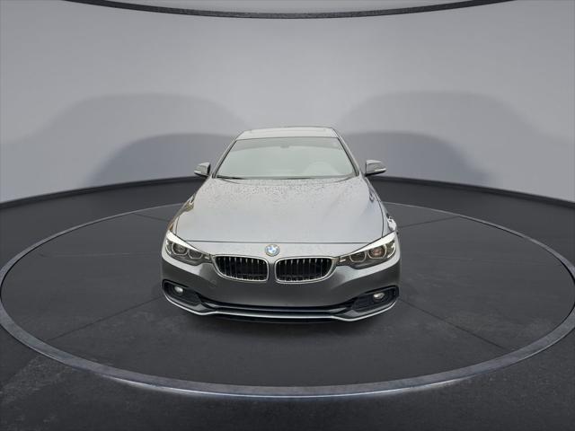 used 2018 BMW 430 Gran Coupe car, priced at $16,838