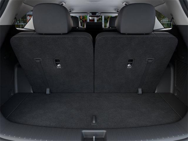 new 2025 Kia Sorento car, priced at $35,999