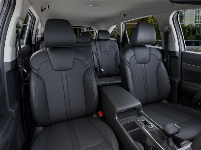 new 2025 Kia Sorento car, priced at $35,999