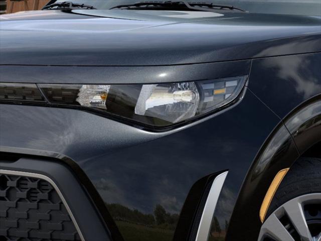 new 2025 Kia Soul car, priced at $21,563