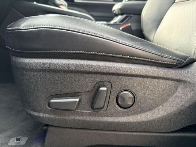 used 2022 Kia Telluride car, priced at $31,834