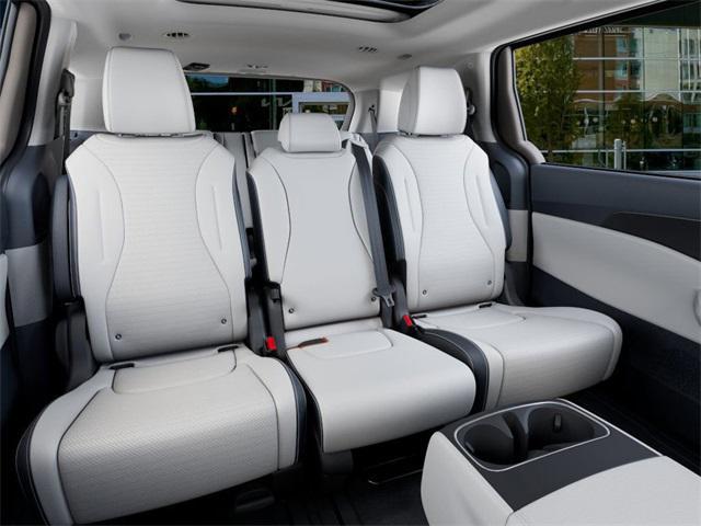 new 2026 Kia Carnival car, priced at $49,844