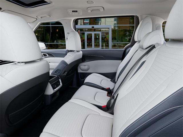 new 2026 Kia Carnival car, priced at $49,844