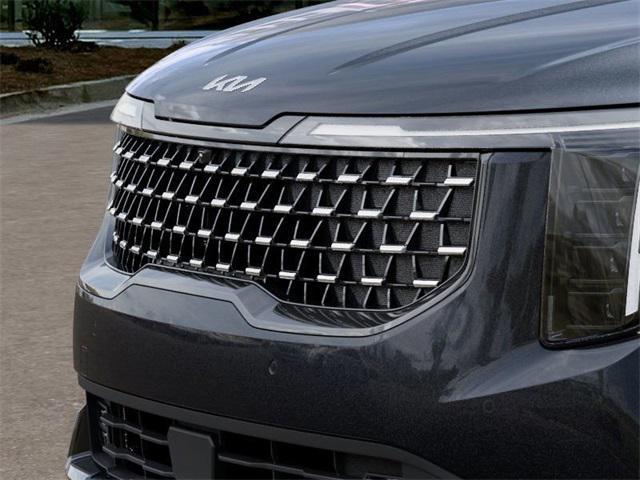 new 2026 Kia Carnival car, priced at $49,844