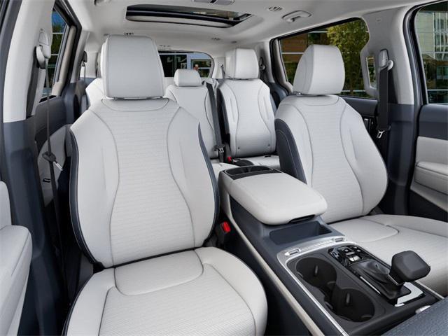 new 2026 Kia Carnival car, priced at $49,844