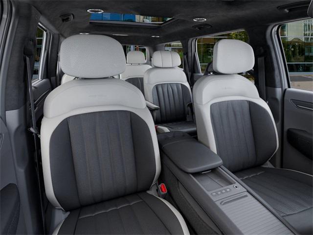 new 2026 Kia EV9 car, priced at $74,041