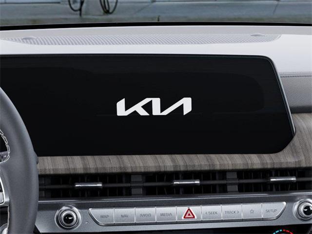 new 2025 Kia Telluride car, priced at $51,589