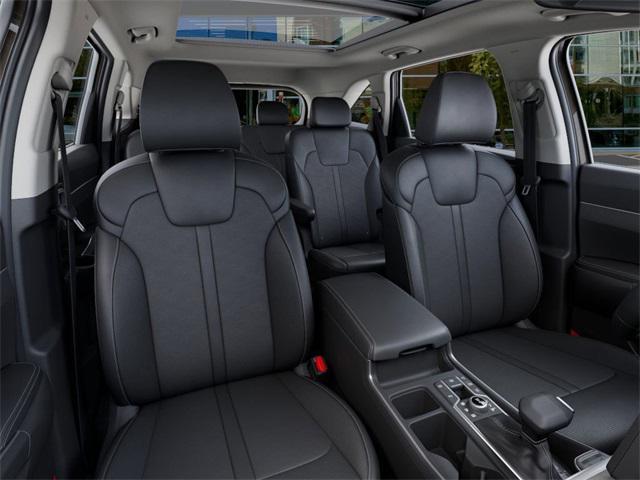 new 2026 Kia Sorento car, priced at $44,645