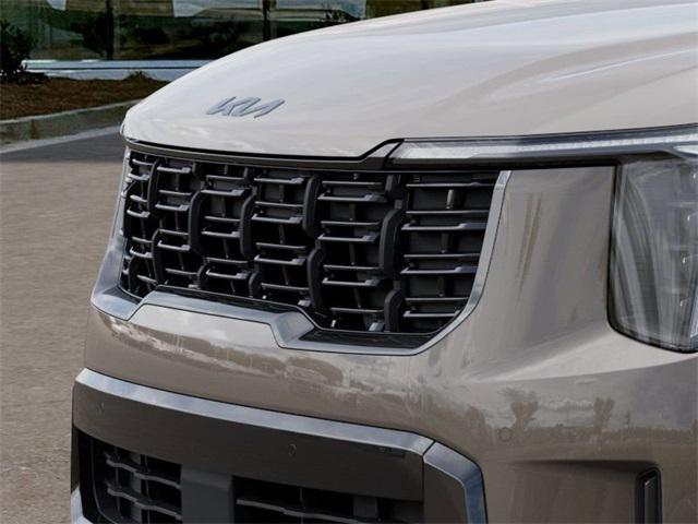 new 2026 Kia Sorento car, priced at $44,645