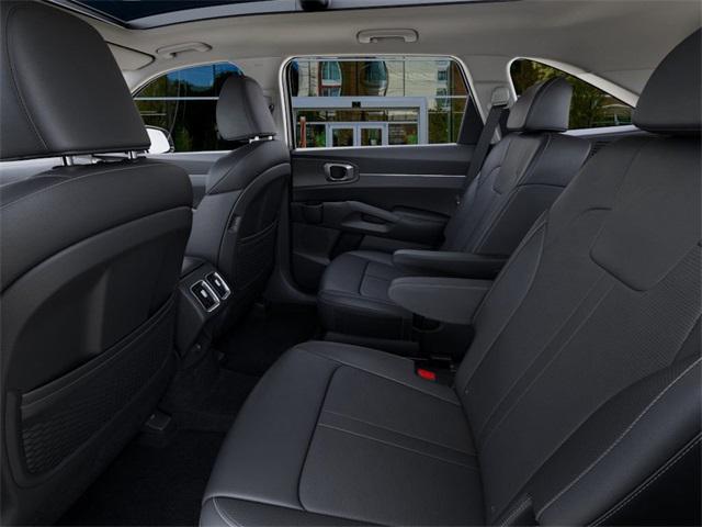 new 2026 Kia Sorento car, priced at $44,645