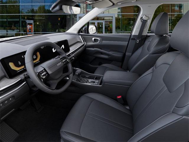 new 2026 Kia Sorento car, priced at $44,645
