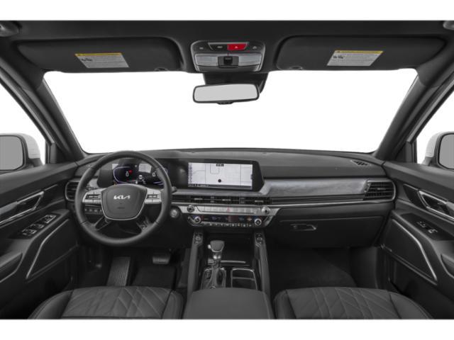 new 2025 Kia Telluride car, priced at $49,815