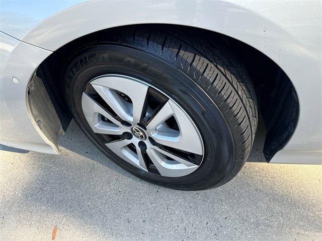 used 2018 Toyota Prius car, priced at $18,381