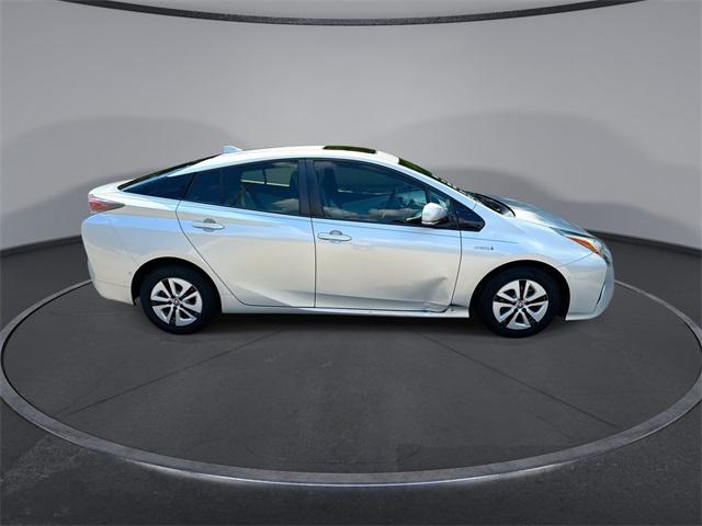 used 2018 Toyota Prius car, priced at $19,870