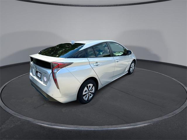 used 2018 Toyota Prius car, priced at $19,870