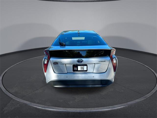 used 2018 Toyota Prius car, priced at $18,381
