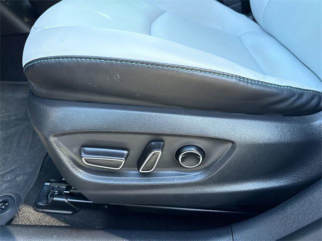 used 2018 Toyota Prius car, priced at $18,381