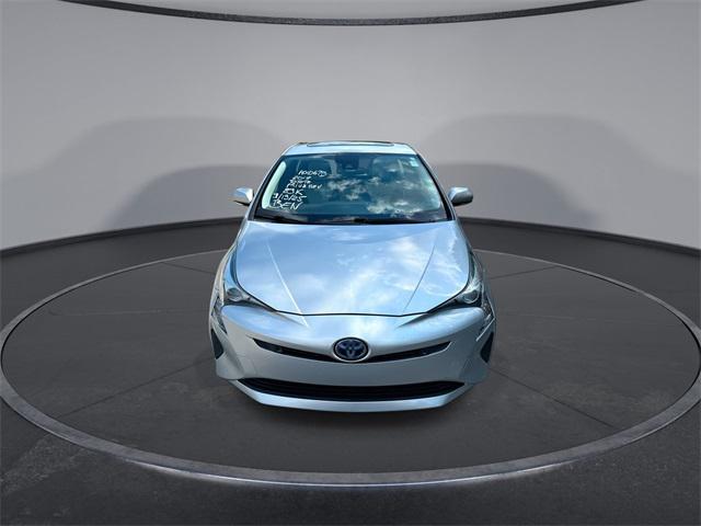 used 2018 Toyota Prius car, priced at $19,870