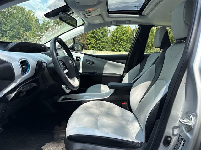 used 2018 Toyota Prius car, priced at $19,870