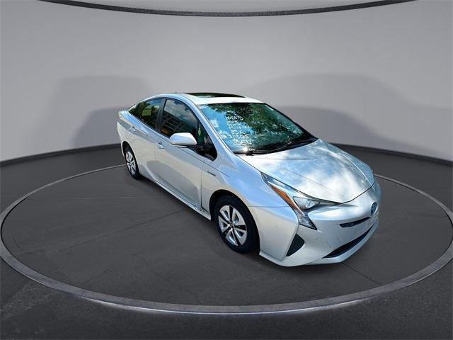 used 2018 Toyota Prius car, priced at $19,870