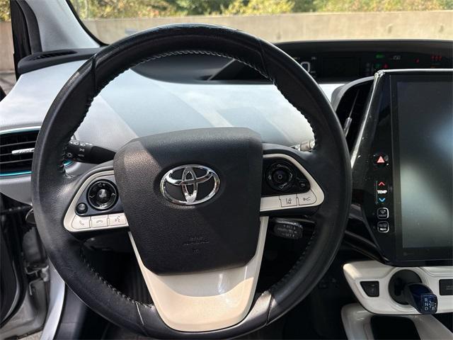 used 2018 Toyota Prius car, priced at $19,870