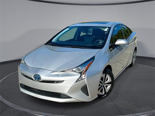used 2018 Toyota Prius car, priced at $18,714