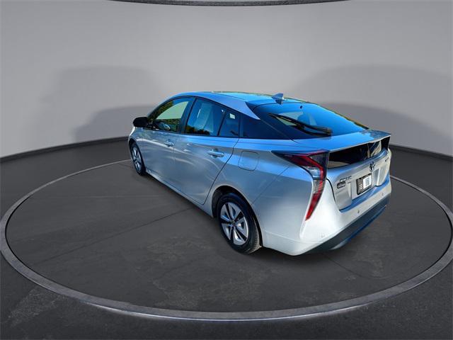 used 2018 Toyota Prius car, priced at $18,381