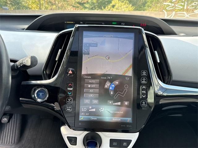 used 2018 Toyota Prius car, priced at $19,870
