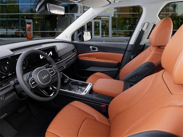 new 2026 Kia Carnival car, priced at $48,354
