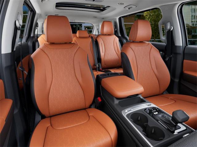 new 2026 Kia Carnival car, priced at $48,354