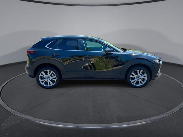 used 2022 Mazda CX-30 car, priced at $23,237