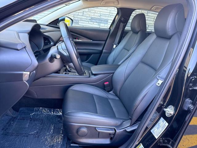 used 2022 Mazda CX-30 car, priced at $23,237