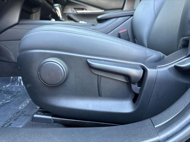 used 2022 Mazda CX-30 car, priced at $23,237