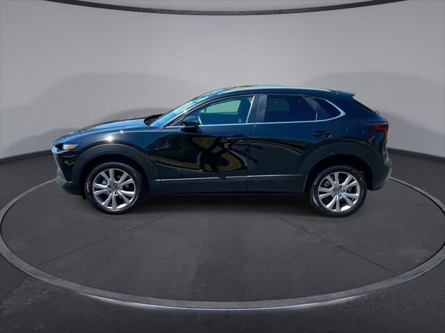 used 2022 Mazda CX-30 car, priced at $23,237