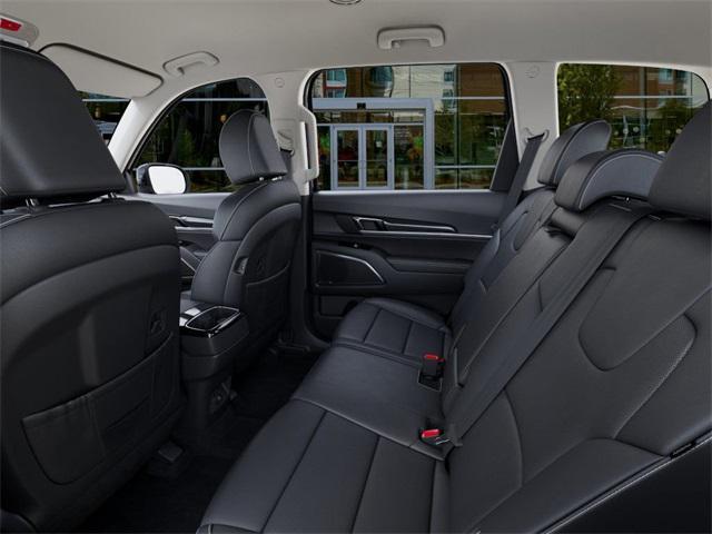 new 2025 Kia Telluride car, priced at $37,665