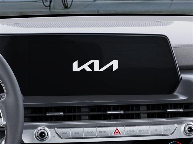 new 2025 Kia Telluride car, priced at $37,665