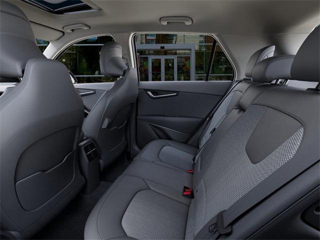 new 2025 Kia Niro car, priced at $32,837