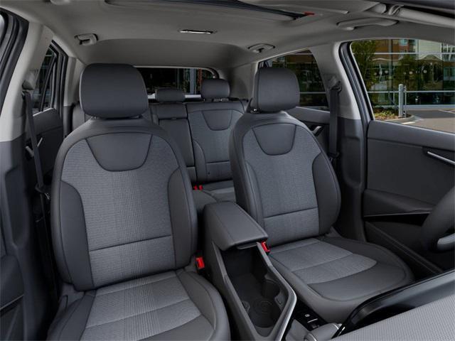 new 2025 Kia Niro car, priced at $32,837