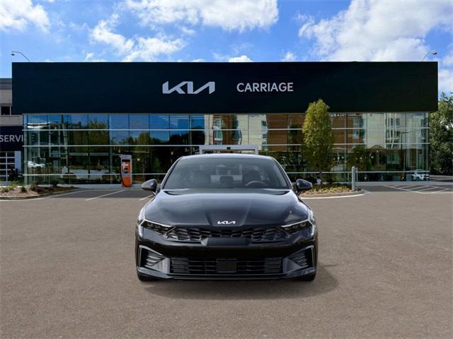 new 2026 Kia K5 car, priced at $28,787