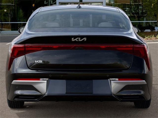 new 2026 Kia K5 car, priced at $28,787