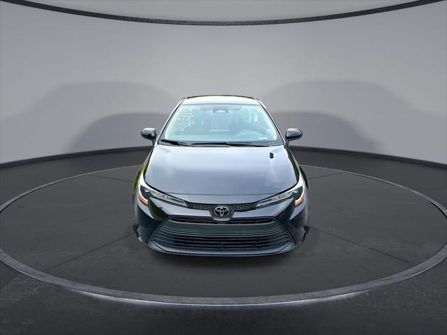 used 2023 Toyota Corolla car, priced at $21,396