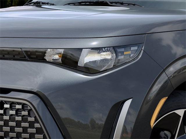 new 2025 Kia Soul car, priced at $25,770