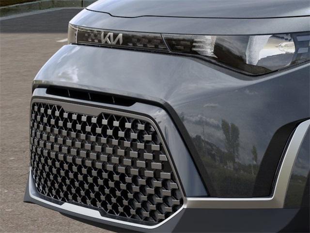 new 2025 Kia Soul car, priced at $25,770
