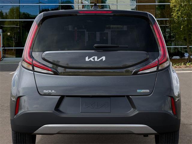 new 2025 Kia Soul car, priced at $25,770