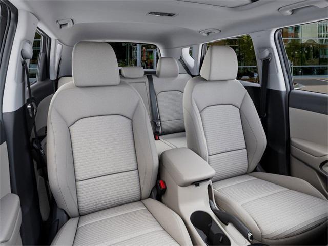 new 2025 Kia Soul car, priced at $25,770