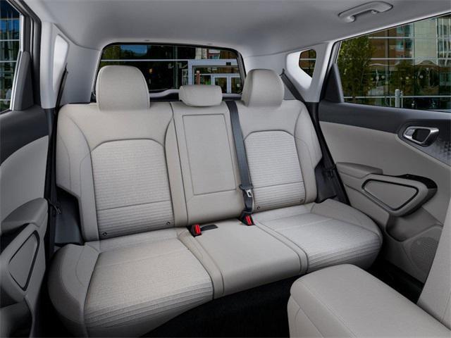 new 2025 Kia Soul car, priced at $25,770