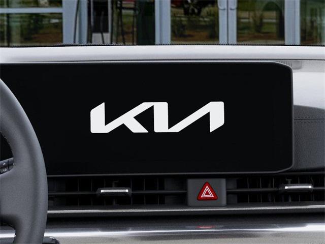 new 2026 Kia Carnival Hybrid car, priced at $51,279