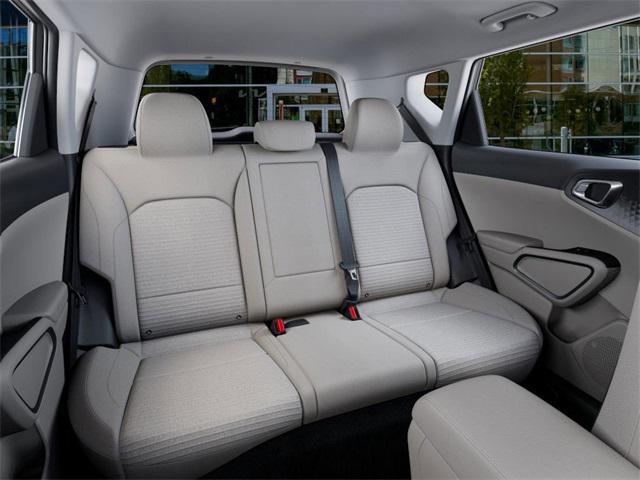 new 2025 Kia Soul car, priced at $26,031