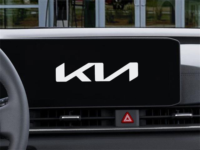new 2026 Kia Carnival Hybrid car, priced at $45,177