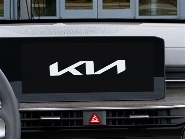 new 2025 Kia K5 car, priced at $35,054